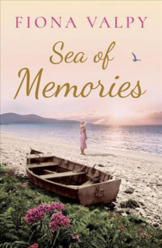 

Sea of Memories, Paperback Book, By: Fiona Valpy