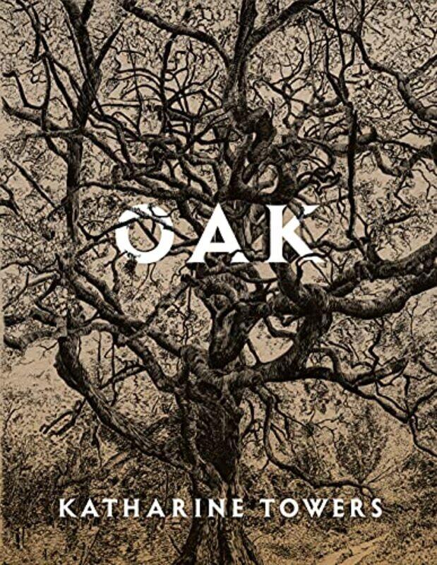 

Oak by Katharine - Paperback