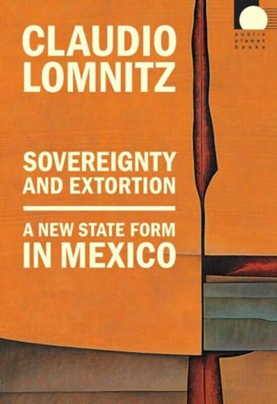 

Sovereignty and Extortion by Piotr Nagorka-Paperback