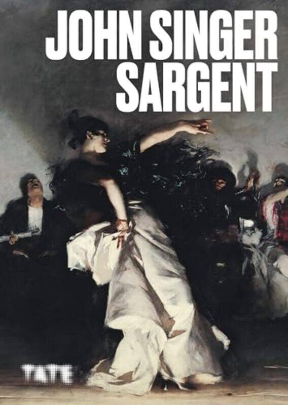 

Artists Series: John Singer Sargent by Elizabeth Prettejohn -Paperback