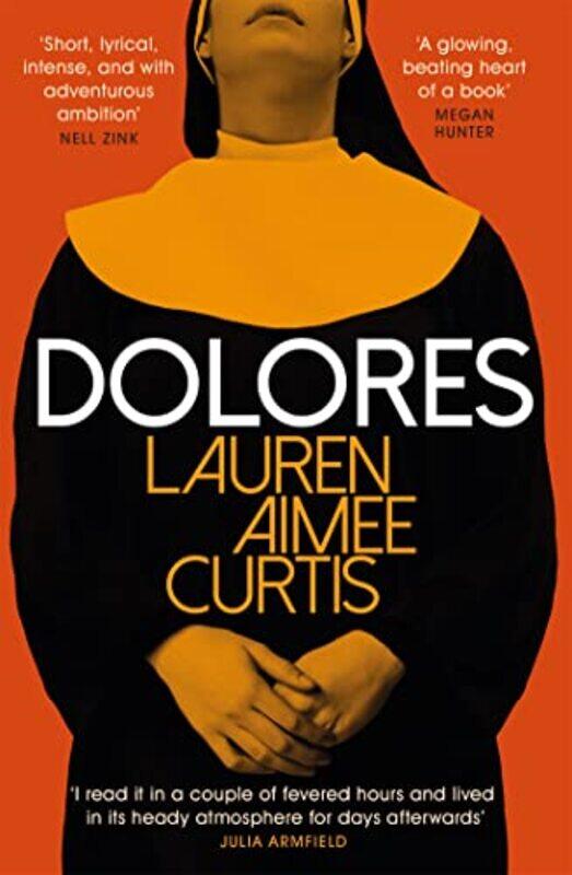 

Dolores by Lauren Aimee Curtis-Paperback