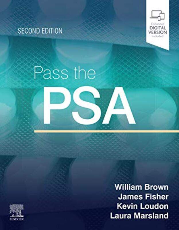 

Pass the PSA by Tomas B Garcia-Paperback