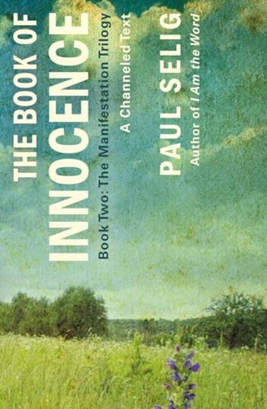 

The Book of Innocence by Jared Blando-Paperback