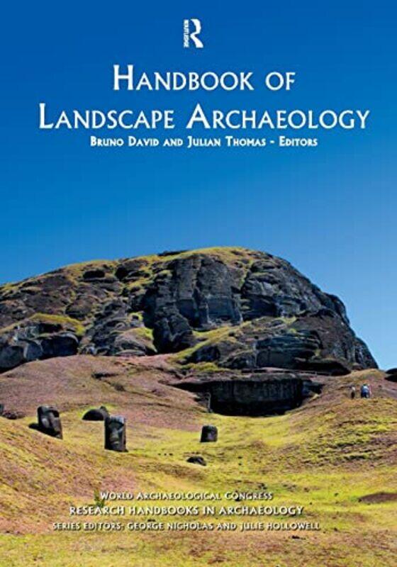 

Handbook of Landscape Archaeology by Genkosha StudioHitsujirobo-Paperback