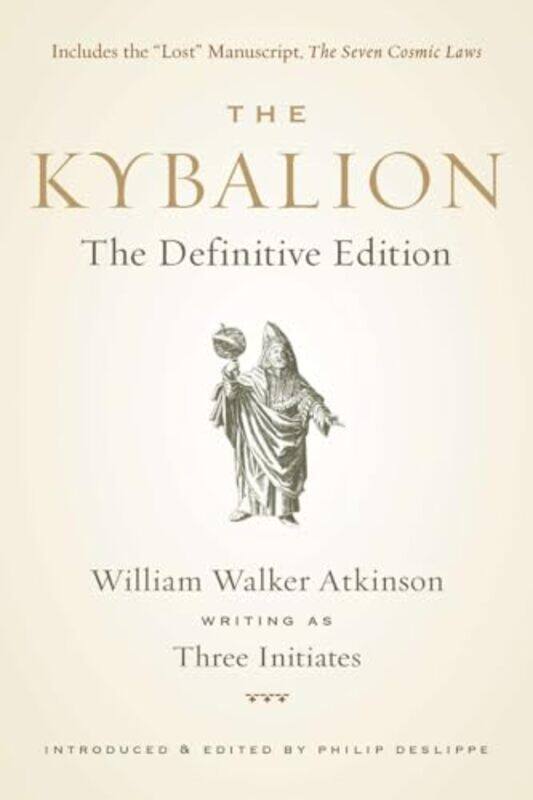 

Kybalion By Atkinson William Walker - Paperback
