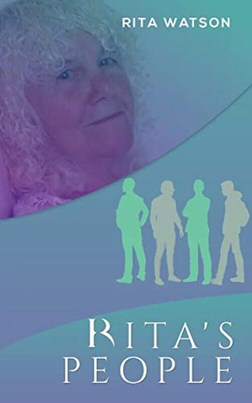 

Ritas People by Rita Watson-Paperback