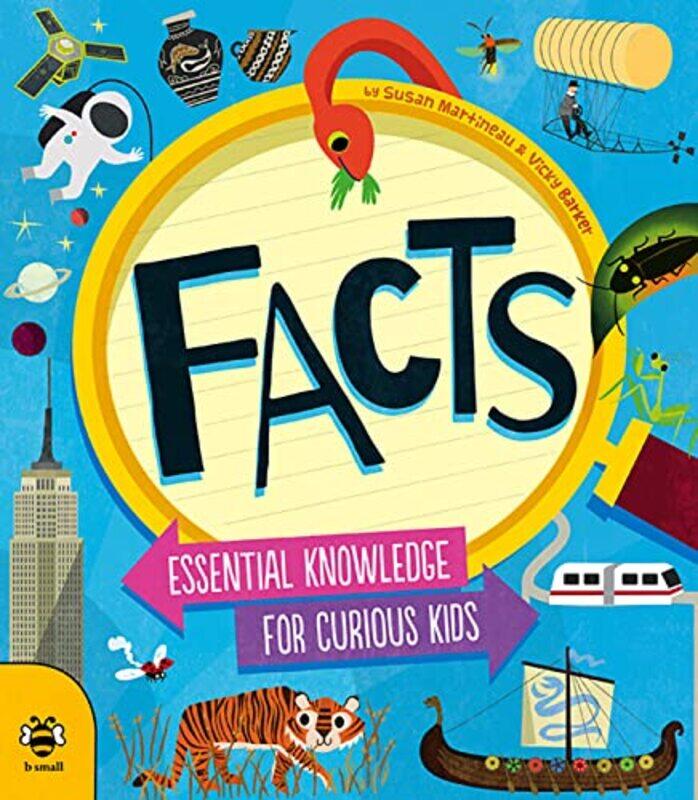 

FACTS by Adrienne BullerMathew Lawrence-Paperback