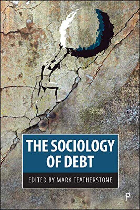 

The Sociology Of Debt-Paperback