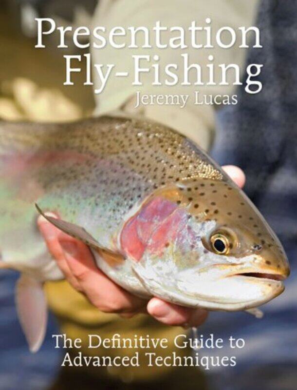 

Presentation FlyFishing by Dennis Raphael-Hardcover