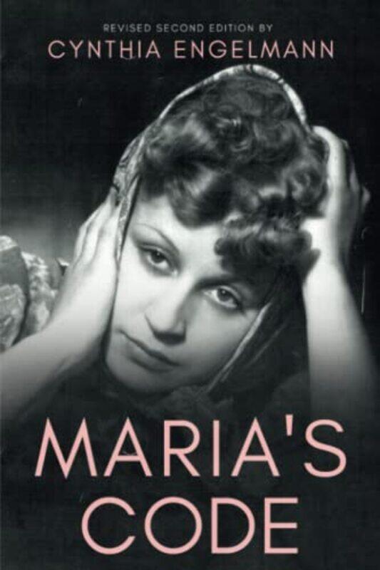 

Marias Code by Massimiliano Guido-Paperback