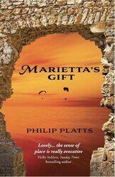 Mariettas Gift by Philip Platts-Paperback