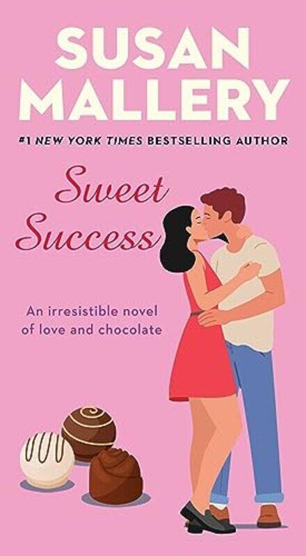 

Sweet Success by Susan Mallery-Paperback
