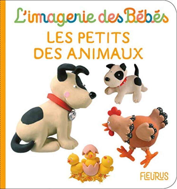 

LES PETITS DES ANIMAUX,Paperback by BELINEAU/MEKDJIAN