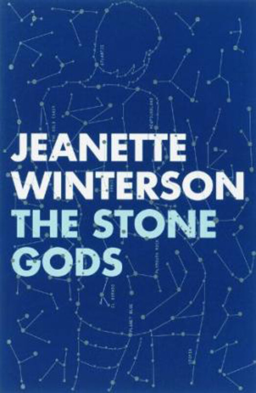 

The Stone Gods, Paperback Book, By: Jeanette Winterson