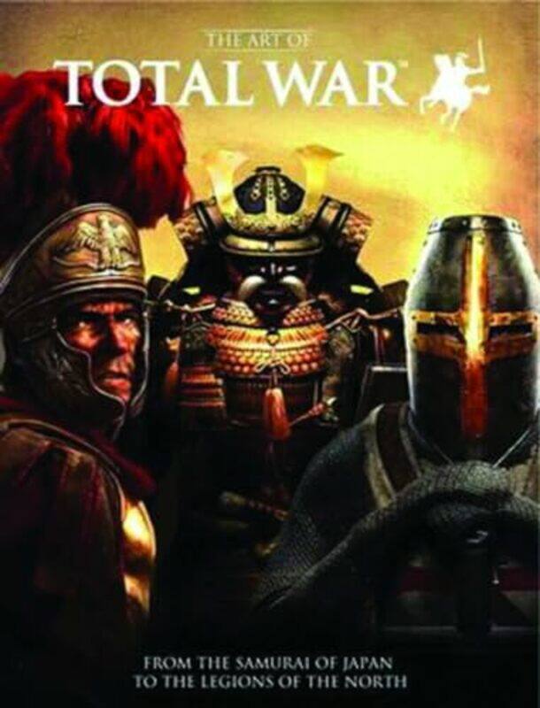 

The Art of Total War by Sam Quinones-Hardcover