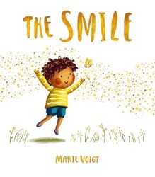 The Smile by Marie Voigt-Hardcover