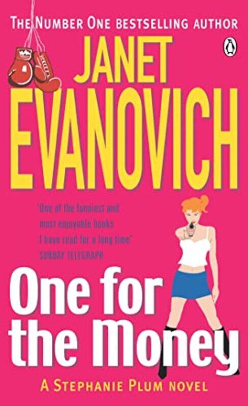 

One For The Money, Paperback by Evanovich, Janet