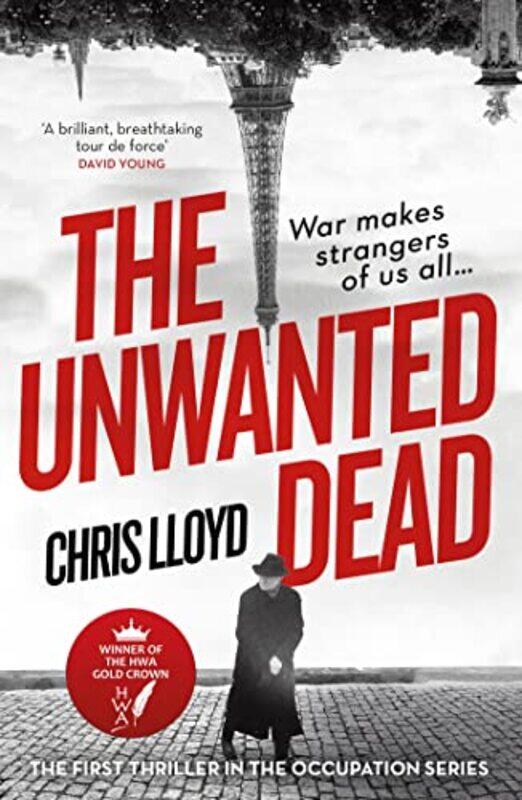 

The Unwanted Dead by Chris Lloyd-Paperback