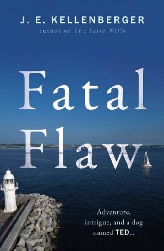 

Fatal Flaw by JE Kellenberger-Paperback