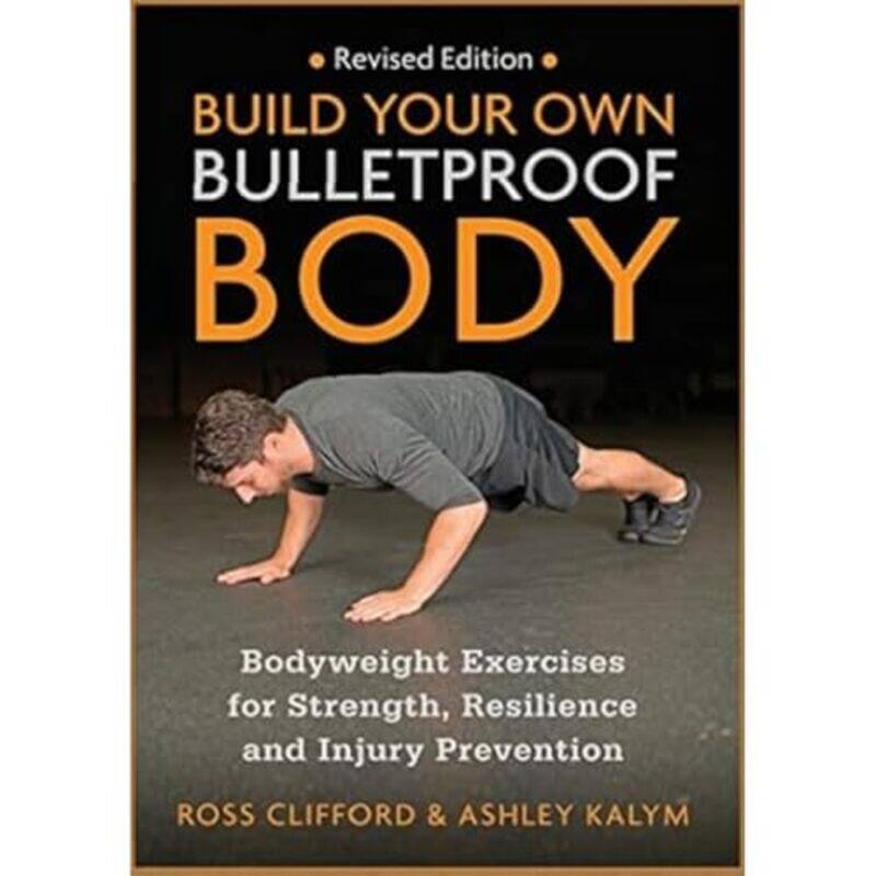 

Build Your Own Bulletproof Body by Marcos M Cornell University New York Lopez de Prado-Paperback