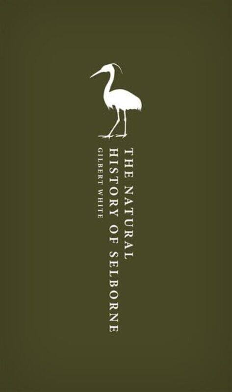

The Natural History of Selborne by Bob Thomson-Hardcover