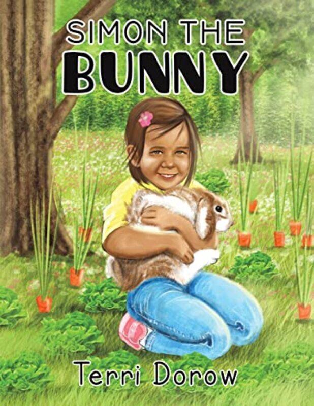 

Simon the Bunny by Terri Dorow-Paperback
