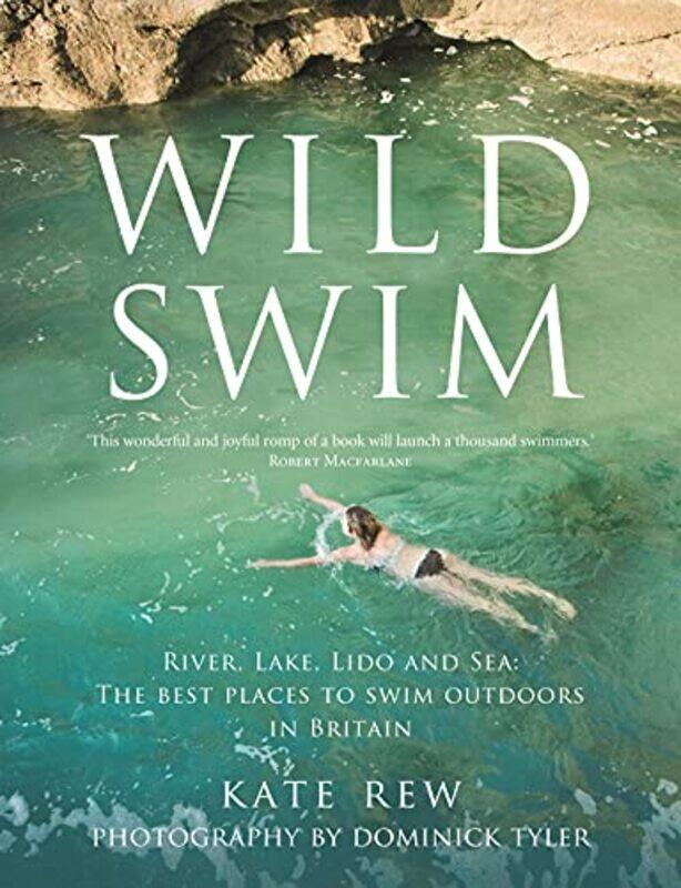

Wild Swim-Paperback