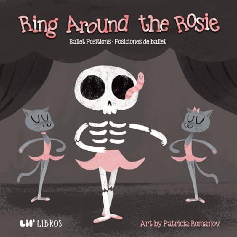 

Ring Around The Rosie By Romanov Patricia - Hardcover