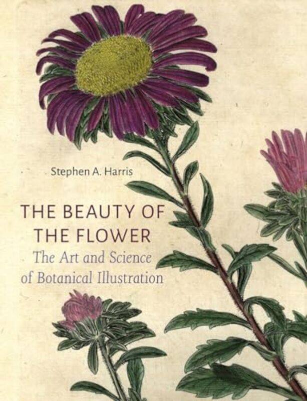 

The Beauty of the Flower by Fortuna Noir-Hardcover
