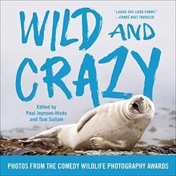 Wild And Crazy Paul Joynson-Hicks Paperback