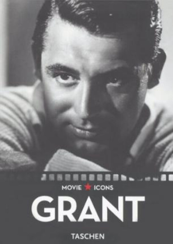 

Cary Grant, Paperback Book, By: F.X. Feeney