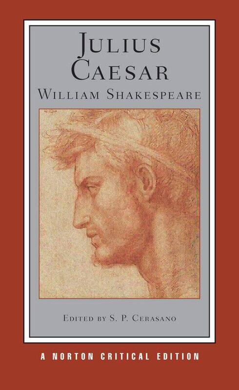 

Julius Caesar by Tony StaneffJosh Lury-Paperback