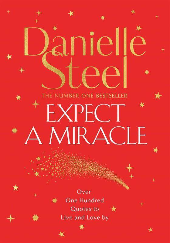 

Expect a Miracle, Hardcover Book, By: Danielle Steel