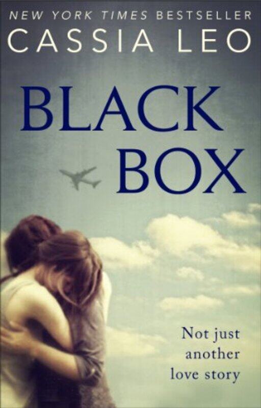 

Black Box by Cassia Leo-Paperback