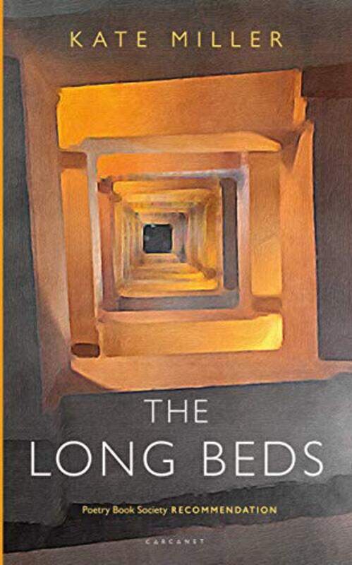 

The Long Beds by Kate Miller-Paperback