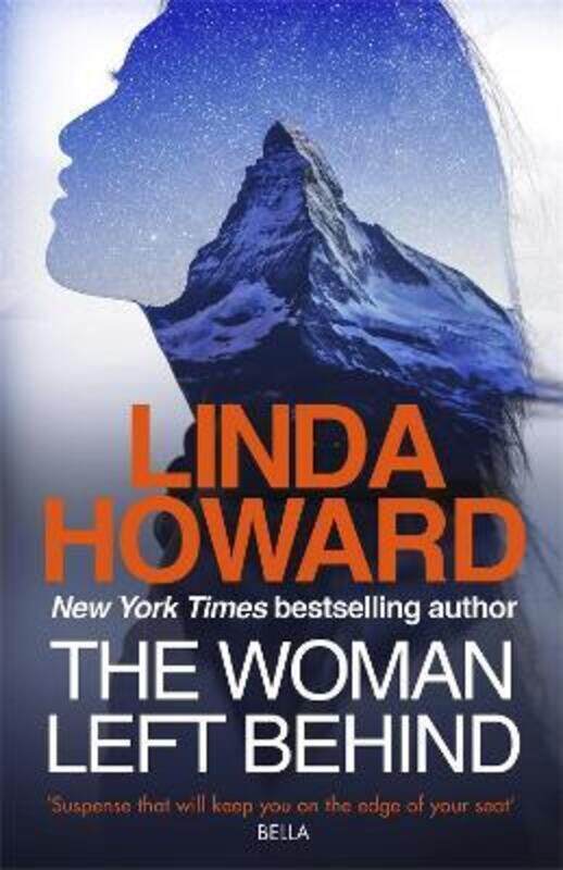 

Woman Left Behind.paperback,By :Linda Howard