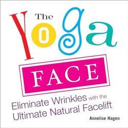 Yoga Face-Paperback