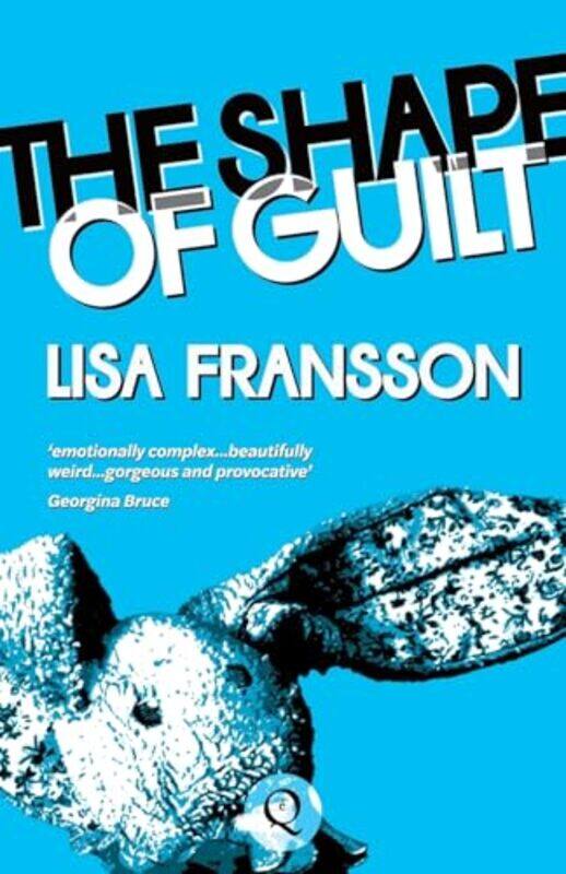 

The Shape of Guilt by Lisa Fransson-Paperback