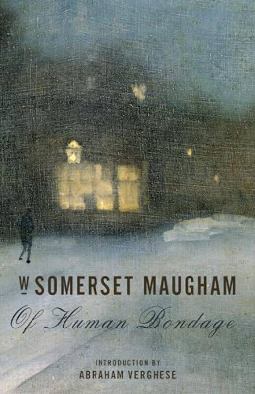 

Of Human Bondage By Maugham W Somerset - Paperback