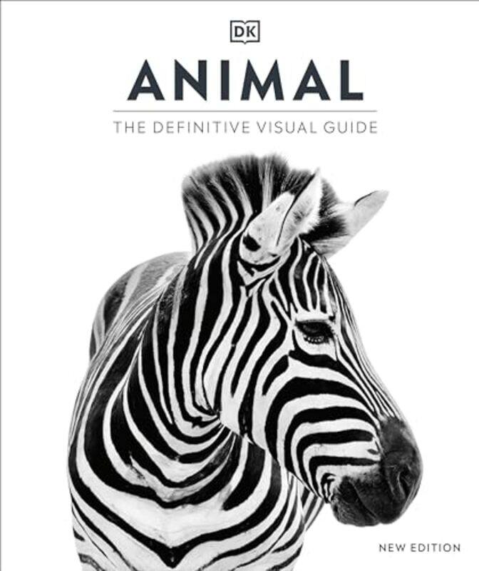 

Animal by DK-Hardcover