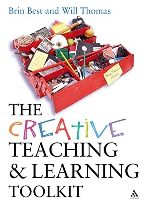 

Creative Teaching And Learning Toolkit By Brin Best - Paperback