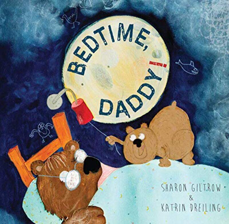 

BEDT Perfumeime Daddy by Sharon GiltrowKatrin Dreiling-Hardcover
