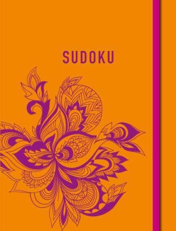 

Sudoku, Paperback Book, By: Eric Saunders