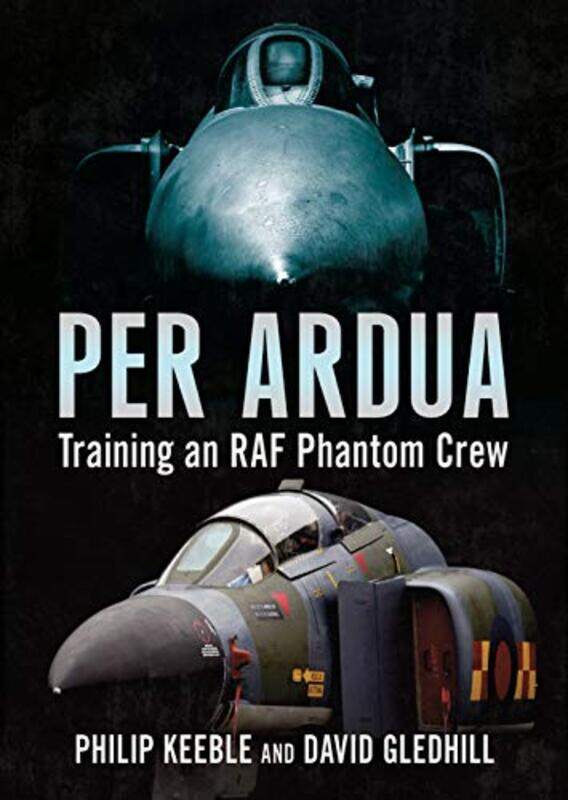 

Per Ardua by Philip KeebleDavid Gledhill-Hardcover