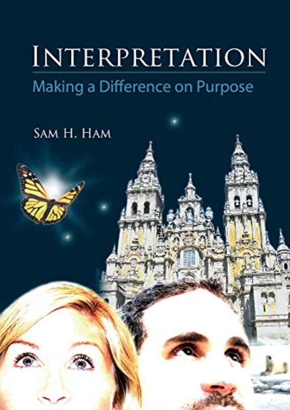 

Interpretation by David G Author Firth-Paperback