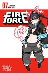 Fire Force 7 , Paperback by Ohkubo, Atsushi