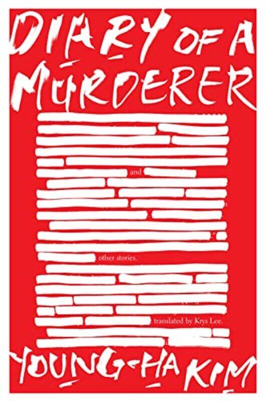 

Diary of a Murderer , Paperback by Young-Ha Kim