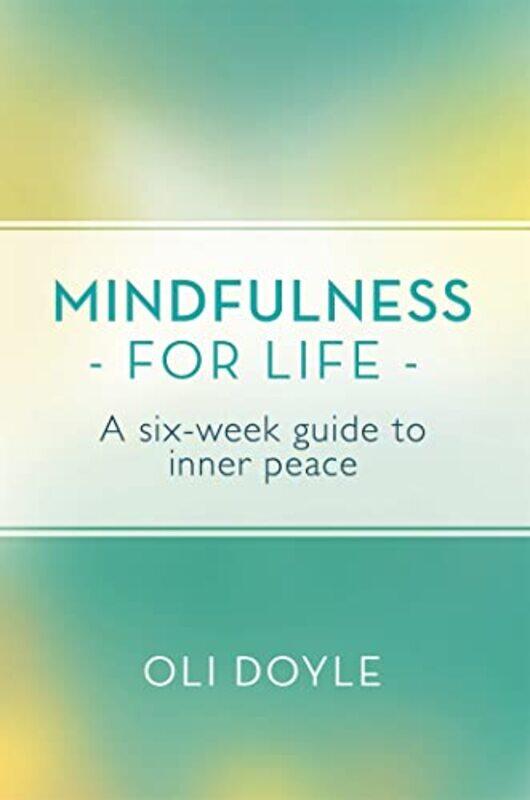 

Mindfulness for Life by Dr Timothy Keller-Paperback