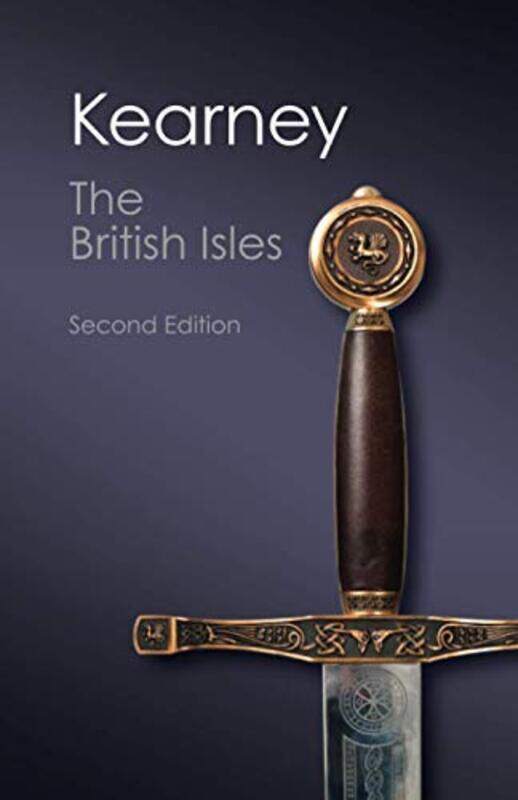 

The British Isles by Hugh Kearney-Paperback
