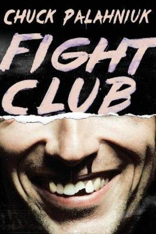 

Fight Club: A Novel.paperback,By :Palahniuk, Chuck